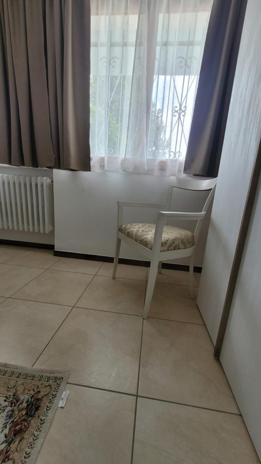 Corte Azzurra Iris Piove di Sacco Luaran gambar